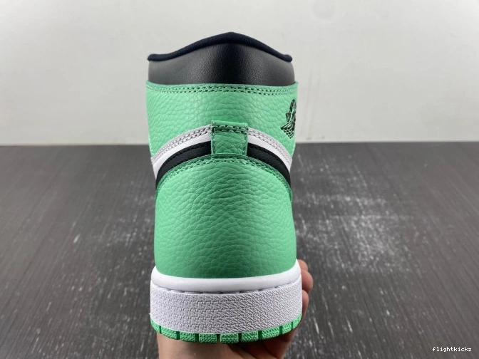 1 High Green DZ5485-130 Glow Jordan OG Air 0710